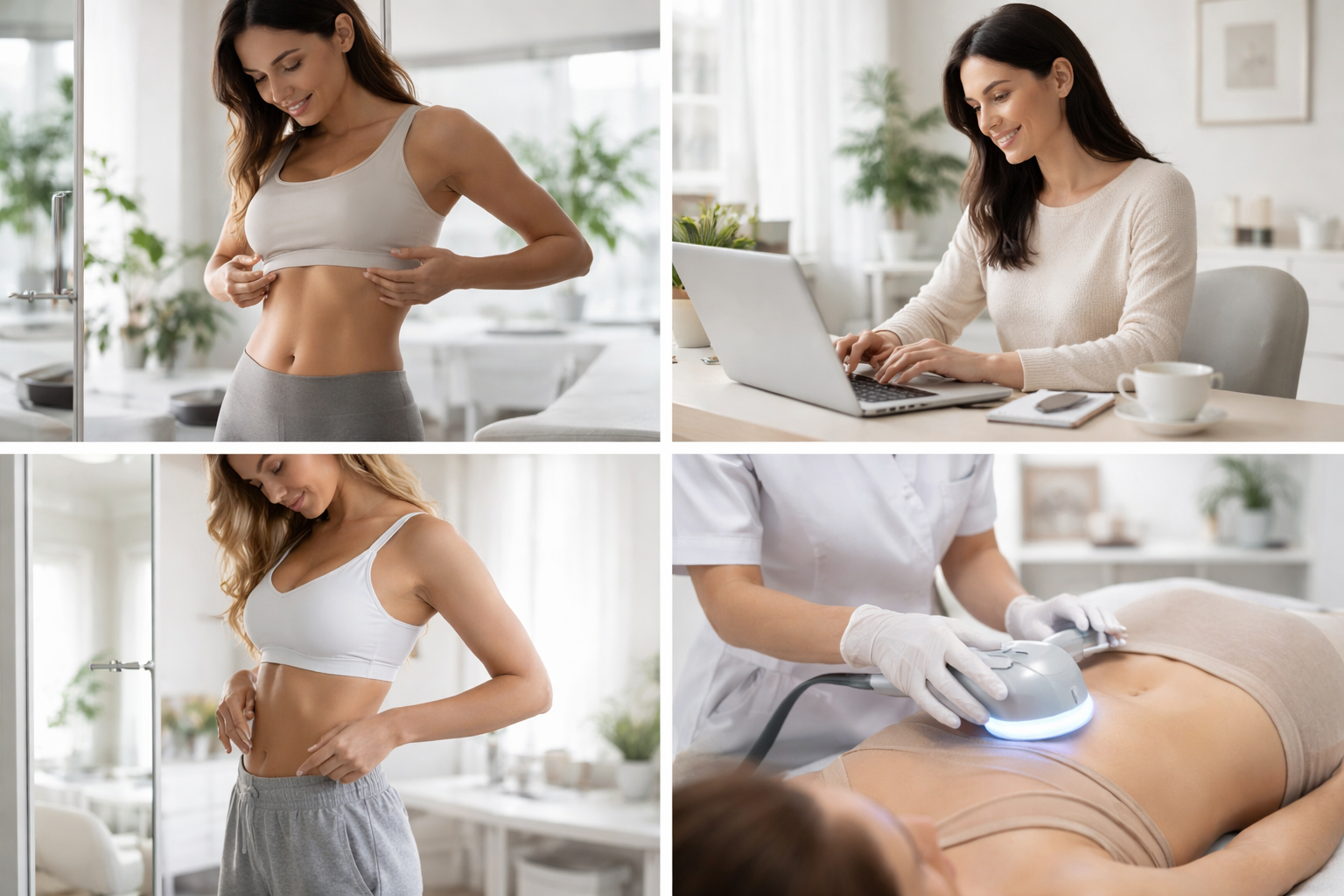 Realistic Picture of Your Treatment